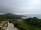 View over Lulworth&nbsp;Cove