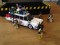 Ghostbuster Lego Ambulance