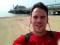 Run from Bournemouth to Boscombe pier and back on the sand&nbsp;barefoot